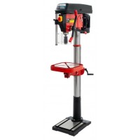 Gręžimo staklės Airpress 22-1710, 12 pavarų